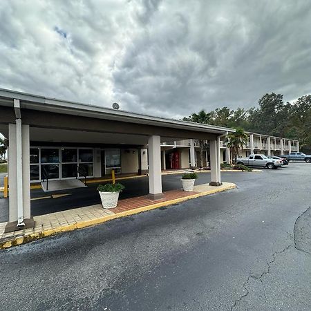 Heritage Inn Milledgeville Esterno foto
