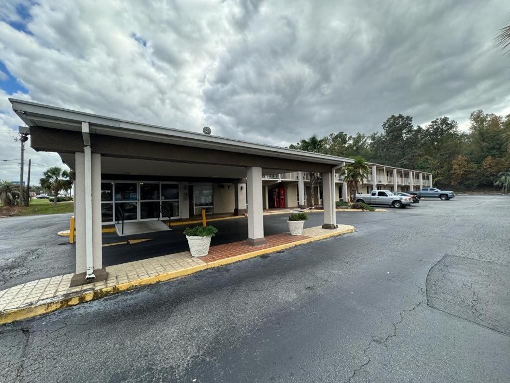 Heritage Inn Milledgeville Esterno foto
