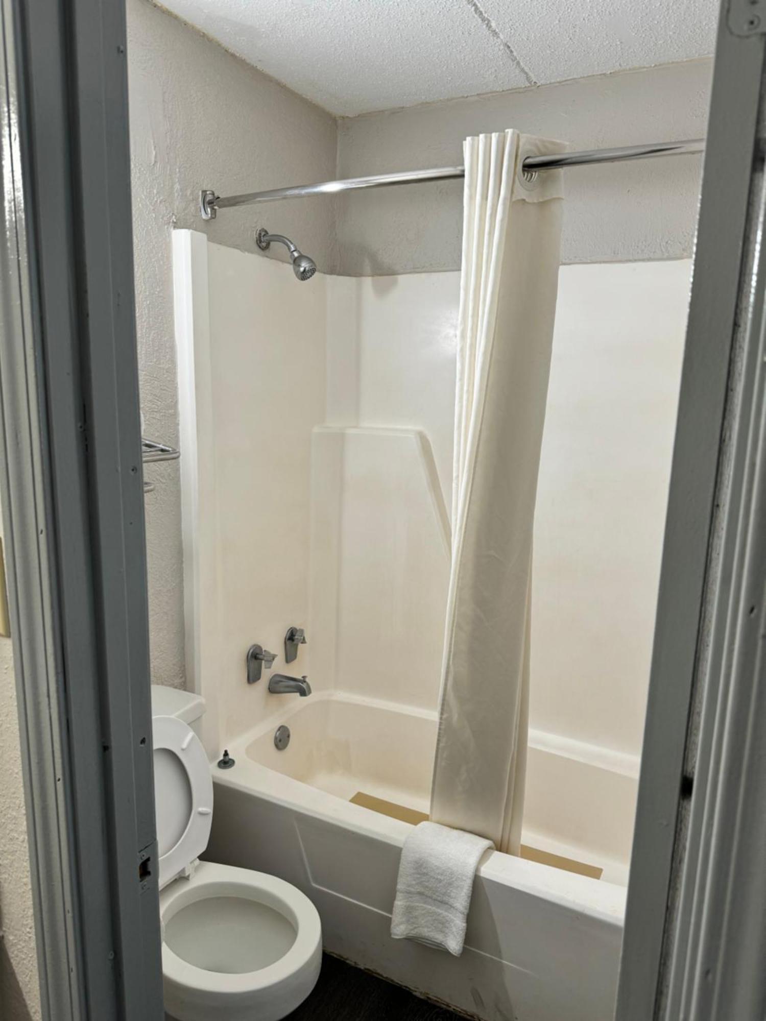 Heritage Inn Milledgeville Esterno foto